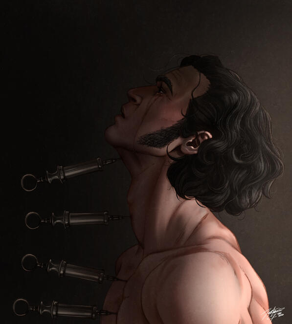 Needles
