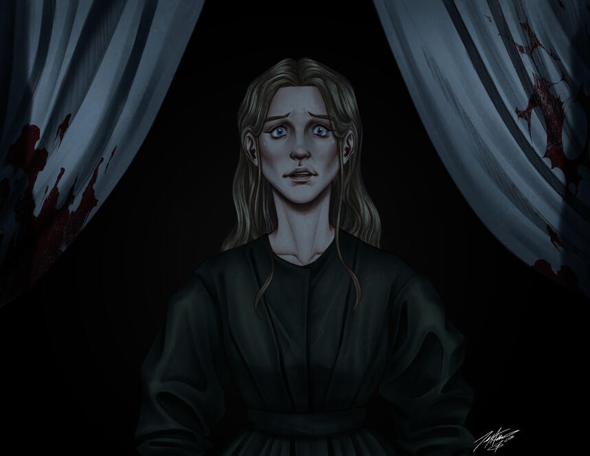 Roseferatu