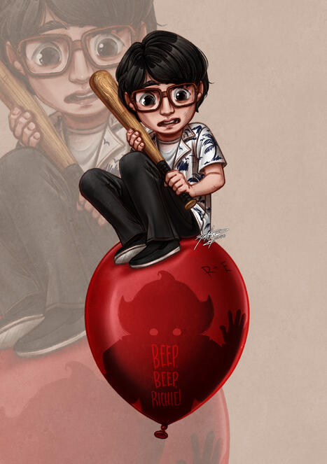 Richie