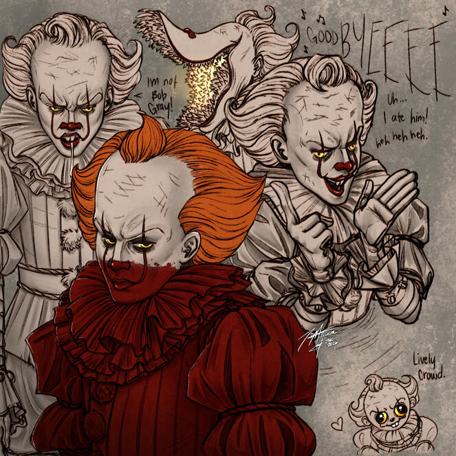 Pennywise